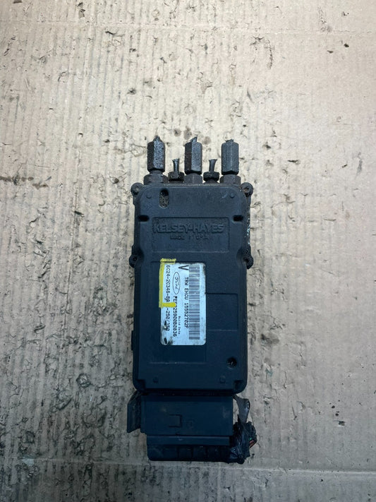 2006 2007 Ford E250 E350 Econoline Anti-Lock ABS Antilock Brake Pump v5303 DG0