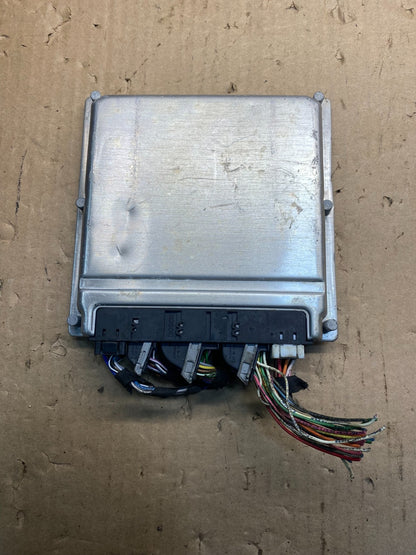 1999 to 2005 Mercedes E320 CLK320 Engine Control Unit ECU Module AE7976 DW1