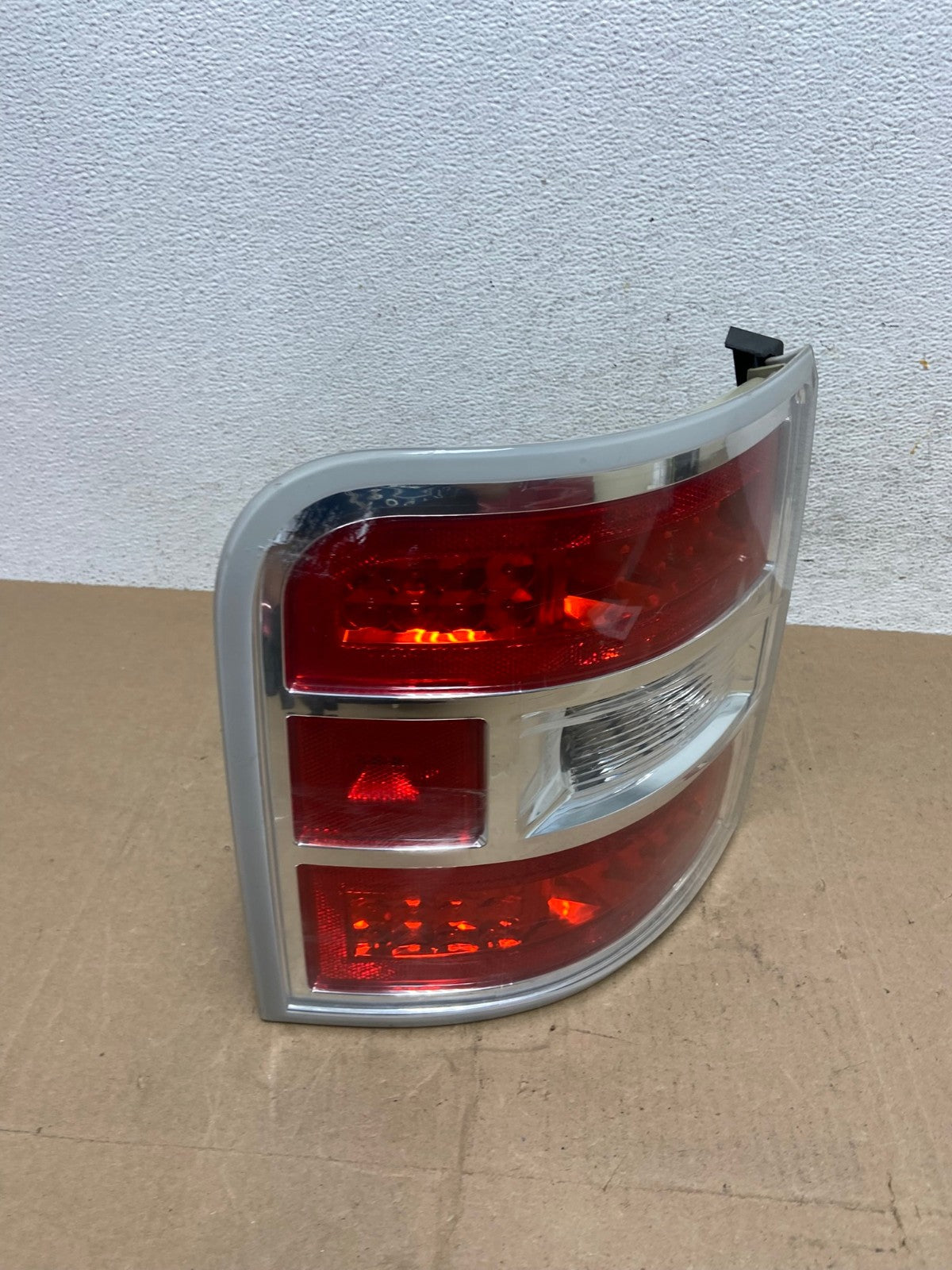 2009 to 2011 Ford Flex Left Driver LH Side LED Tail light AE6726 LK2