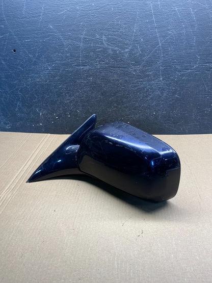2001-2004 Lexus ES300 ES330 Left Driver LH Side View Door Mirror AH3159 DG2