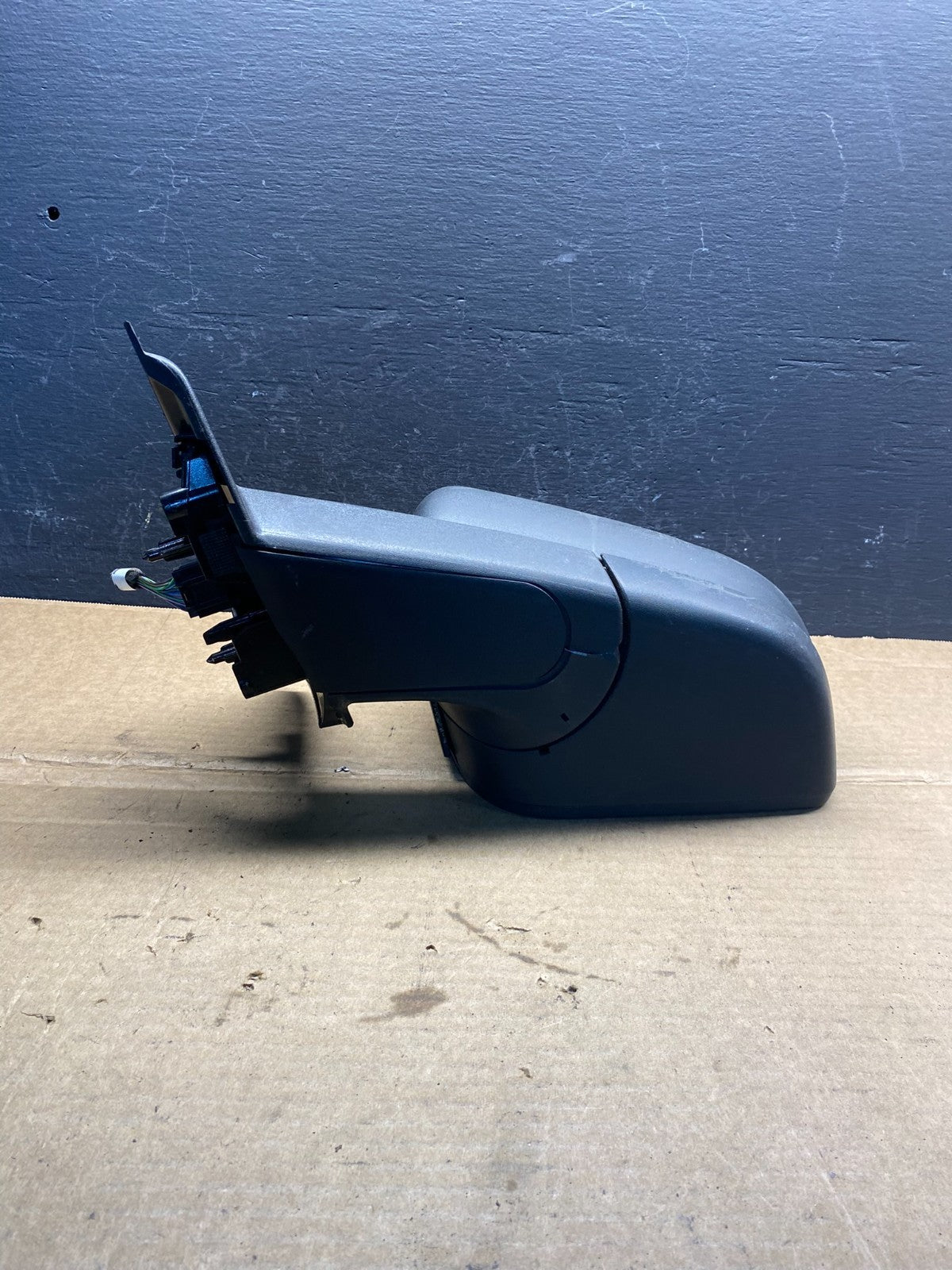 2020 to 2022 Ford Explorer Left Driver LH Side View Door Mirror AD3405 DG3