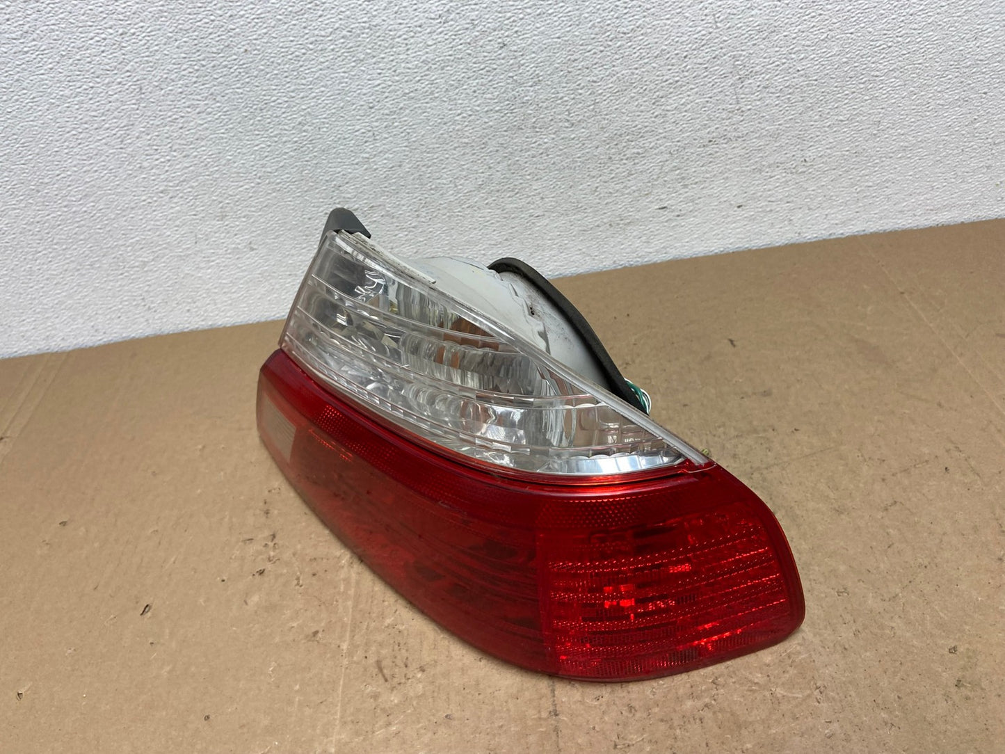2003 to 2004 Toyota Avalon Right Passenger RH Side Tail Light AC5911 LK1
