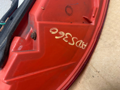 2005 to 2006 Infiniti G35 Right Passenger RH Side Tail Light AD5360 LK7