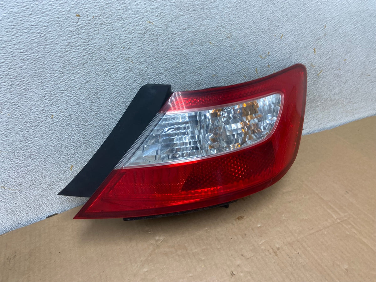 Coupe 2006 2007 2008 Honda Civic Right Passenger RH Tail Light AI6911 LK2