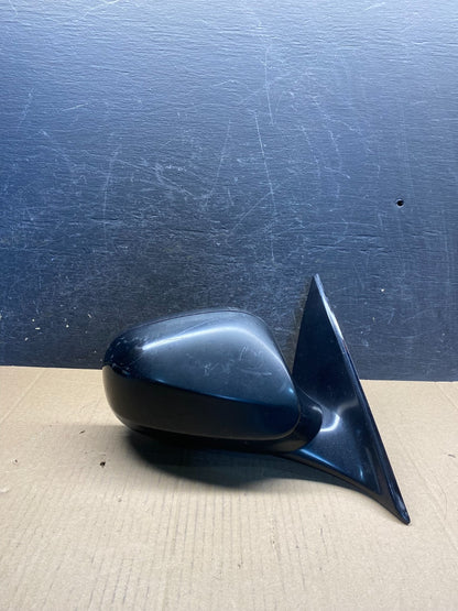 2009 to 2011 BMW 328i 335i Right Passenger Side View Door Mirror AH7271 DG0