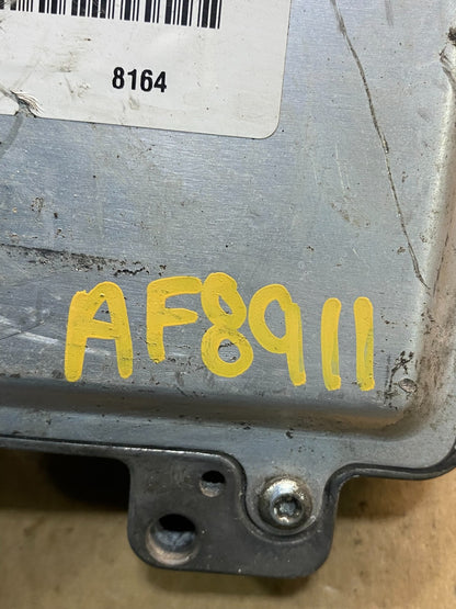 2009 2010 Cadillac Escalade Engine Control Module ECM ECU af8911 DG3