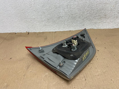 2011-2020 Toyota Sienna Right Passenger RH Side Inner Tail Light AE9162 DG5
