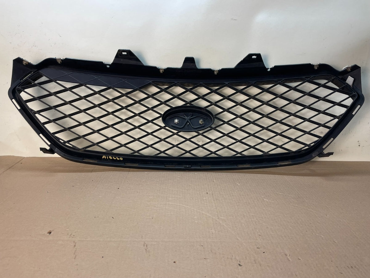 2013 to 2019 Ford Taurus Front Upper Grill Grille AI8660 DG3