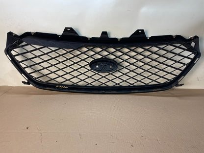 2013 to 2019 Ford Taurus Front Upper Grill Grille AI8660 DG3
