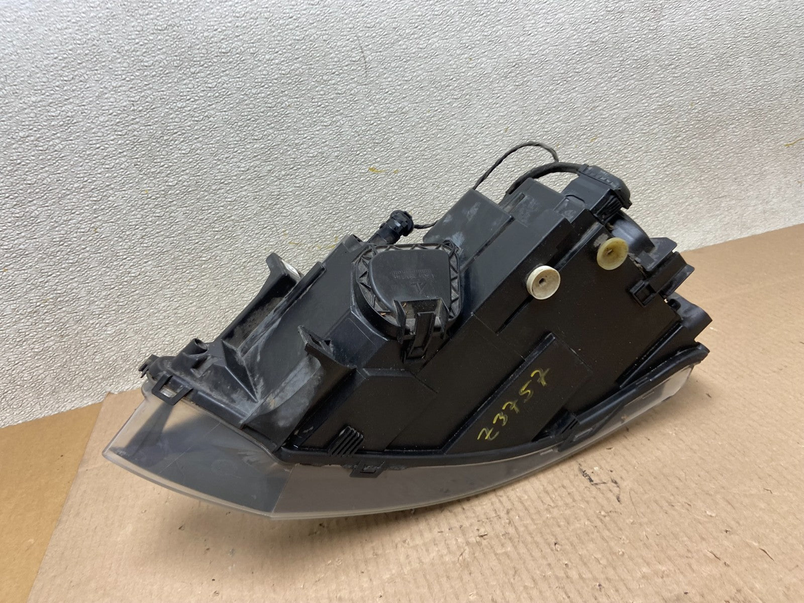 2004-2007 Bmw 645Ci 650I M6 E63 E64 Left Driver Lh Xenon Headlight Z3757 DG5