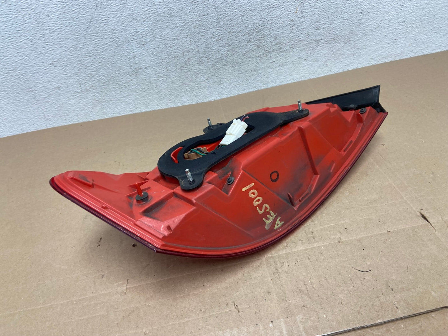 2007 to 2013 Infiniti G35 G37 Sedan Right Passenger Rh Tail Light AE5001 LK5
