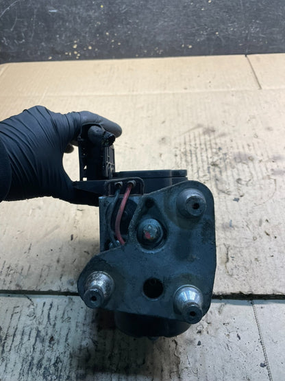 2001 to 2003 Mercedes CLK320 CLK55 ABS Anti Lock Brake Pump V9102 DG2