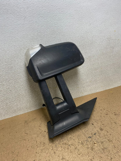 2007 - 2017 Mercedes-Benz Sprinter Right Passenger View Door Mirror OEM W8273 DW2