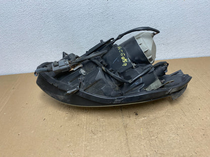 2004 to 2006 Nissan Maxima Left Driver Side Headlight Halogen AC6059 DW5