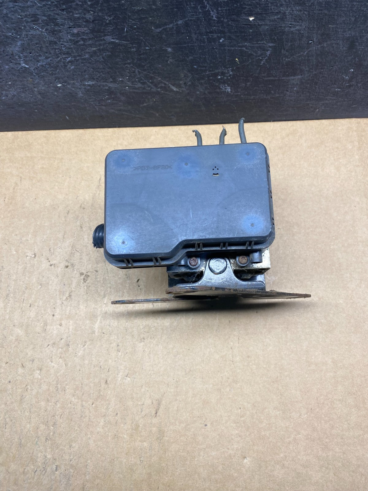2005 2006 Toyota Tundra ABS Brake Pump Anti Lock Module AH5098 DG0