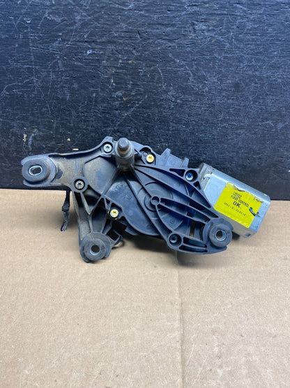2011 to 2019 Ford Explorer Rear Windshield Wiper Motor ae8249 DG0