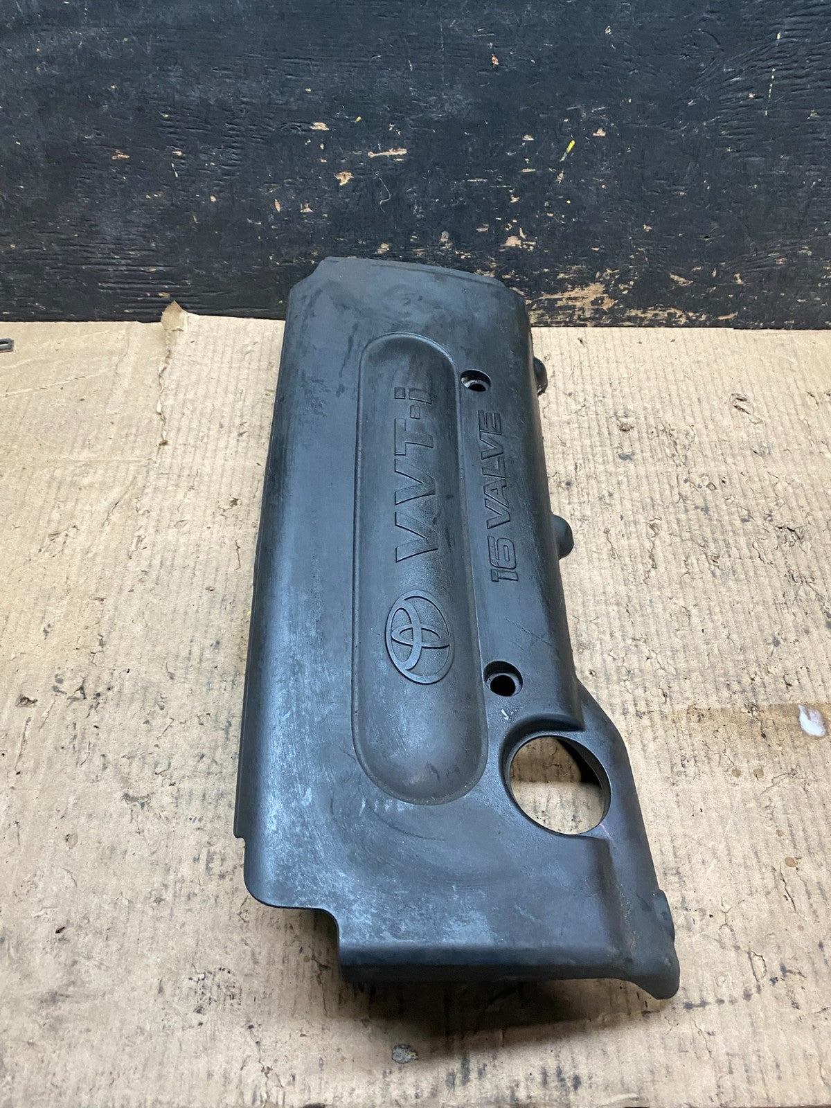 2007 to 2011 Toyota Camry Motor Engine Cover U6141 DG3
