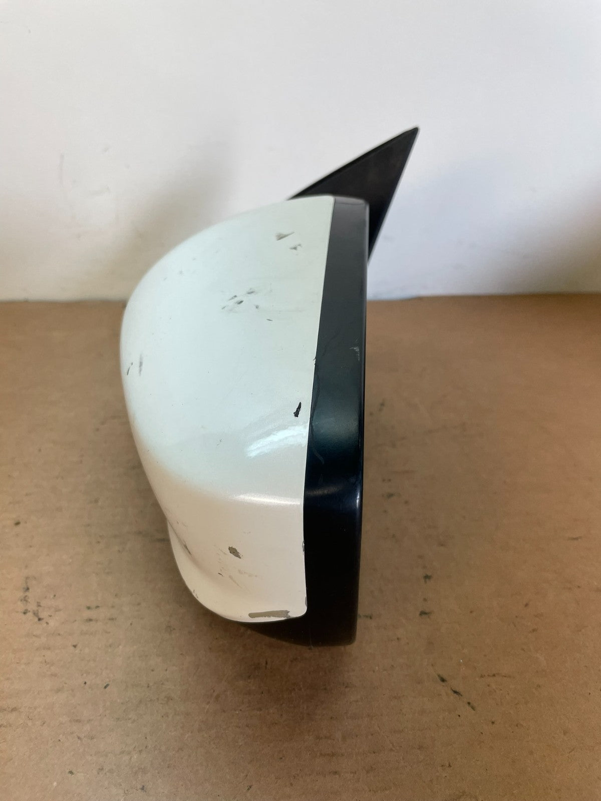 2013-2015 Honda Accord Crosstour Left Driver LH Door Mirror AG0646 DG11