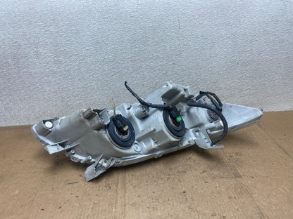 2007 2008 2009 Toyota Camry Halogen Left Driver LH Side Headlight AD2659 DW4