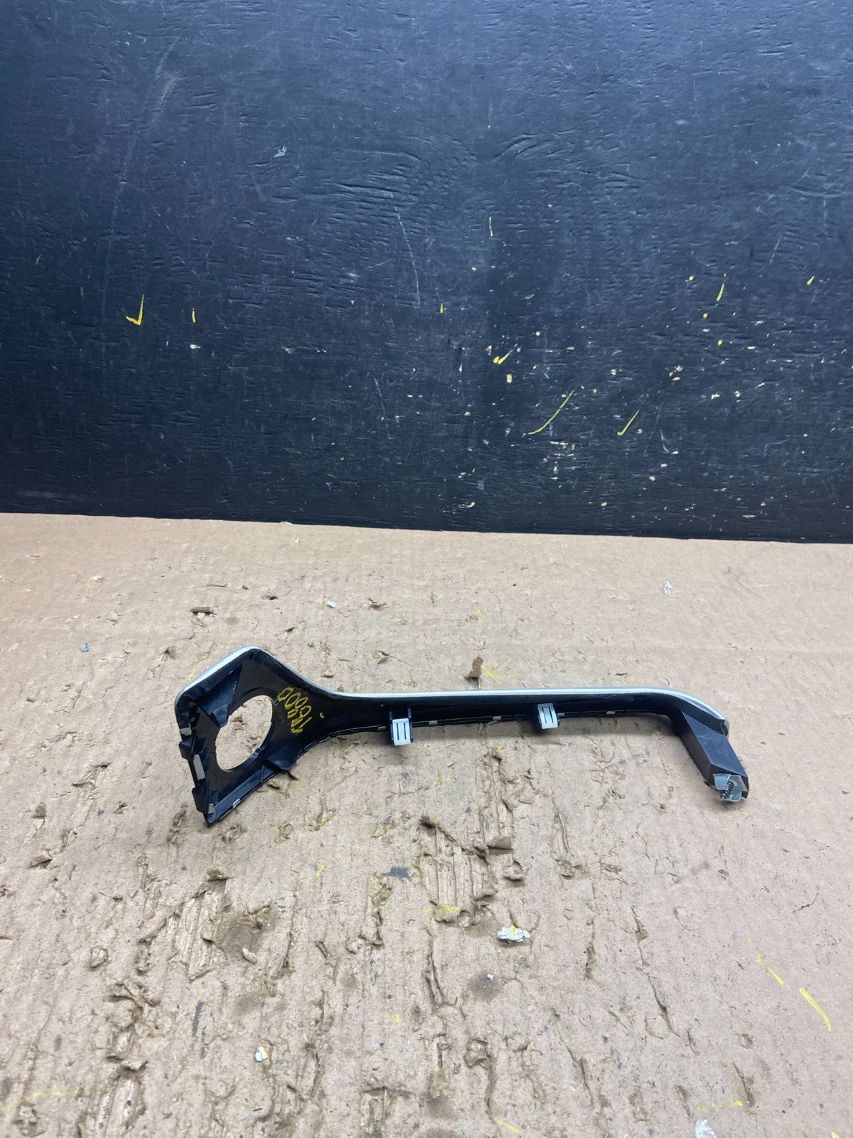 2009 - 2014 Nissan Murano Engine Ignition Start Switch Trim Bezel OEM T8800 DG2