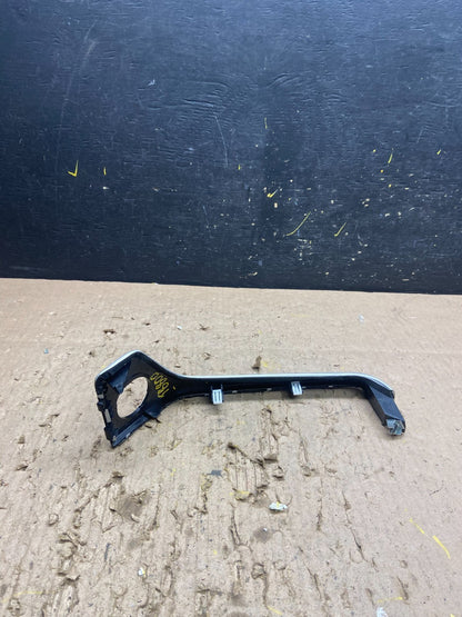 2009 - 2014 Nissan Murano Engine Ignition Start Switch Trim Bezel OEM T8800 DG2