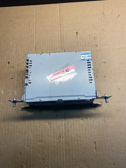 2017 2018 2019 Ford Fusion Radio Audio Receiver AM FM CD MP3 ab4323 DG3