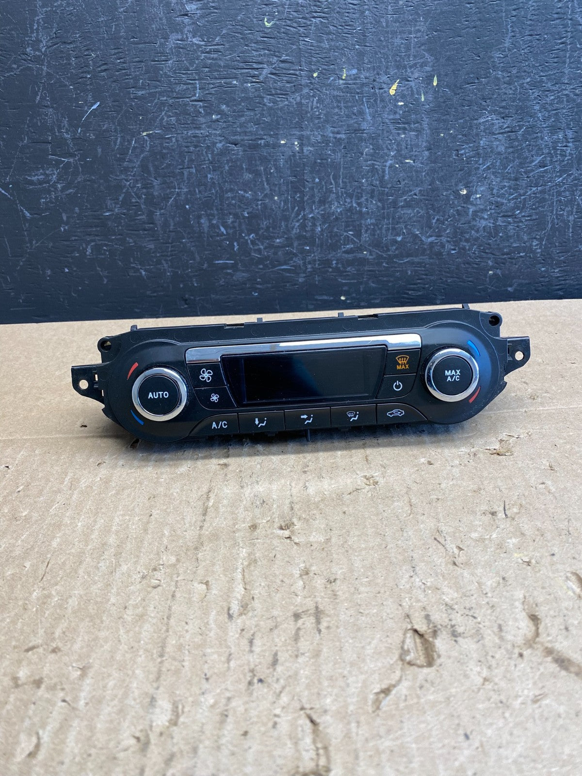 2013 2014 2015 Ford Escape Ac Heater Climate Control Temperature ac6715 DG0
