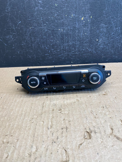 2013 2014 2015 Ford Escape Ac Heater Climate Control Temperature ac6715 DG0