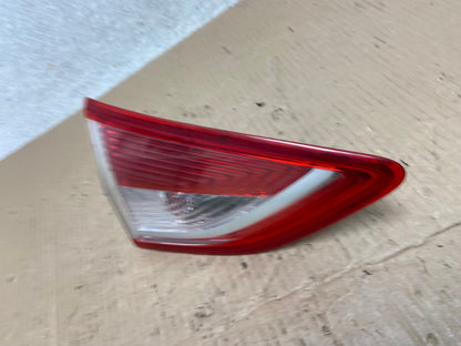 2013 to 2016 Ford Escape Left Driver LH Side Inner Tail Light AI1292 LK1