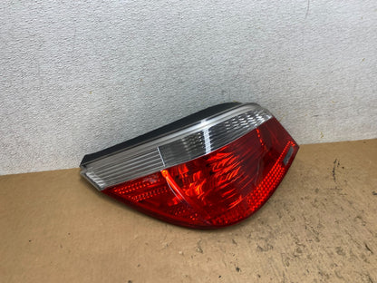 2004 -  2007 BMW 5 Series E60 Left Driver LH Side Tail Light OEM Q8747 DW2