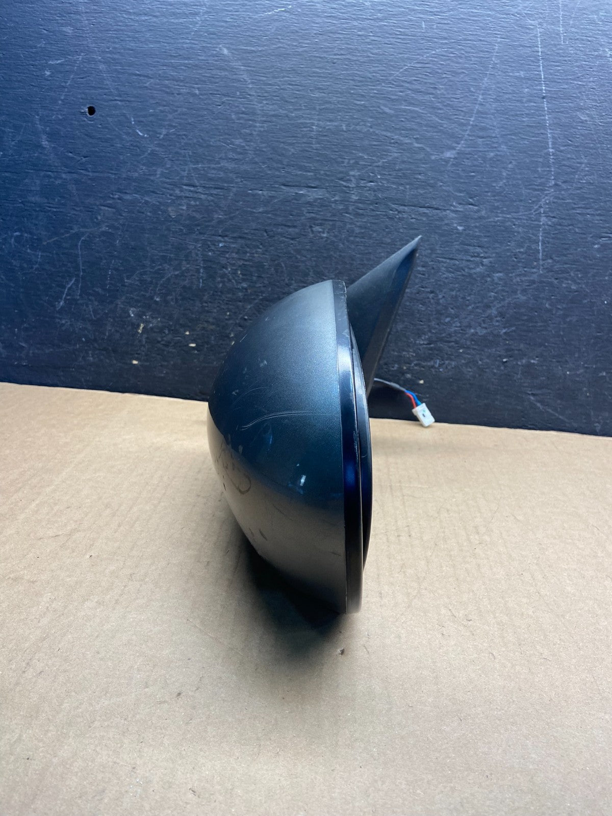 2011 to 2014 Nissan Juke Left Driver LH Side Door Mirror af9377 DG10