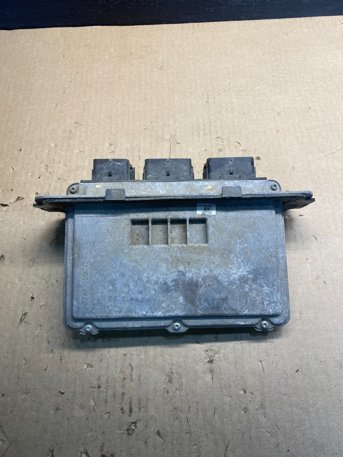 2010 2011 Ford Expedition 5.4L Engine Computer Module ECM ECU OEM AC0702 DG1