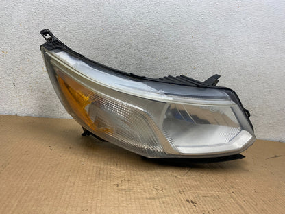 2015 2018 Chevrolet City Express Right Pasenger Side Halogen Headlight AI7892 DW0