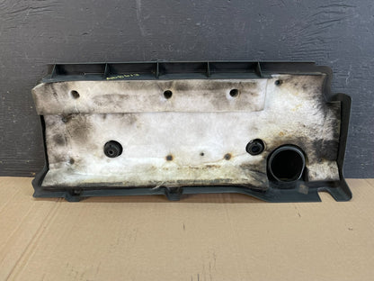 2009 to 2010 Toyota Corolla Matrix 2.4L Motor Engine Cover AD86136