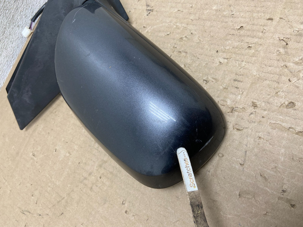 2004 to 2009 Toyota Prius Right Passenger RH Side View Door Mirror ai2306 DG4