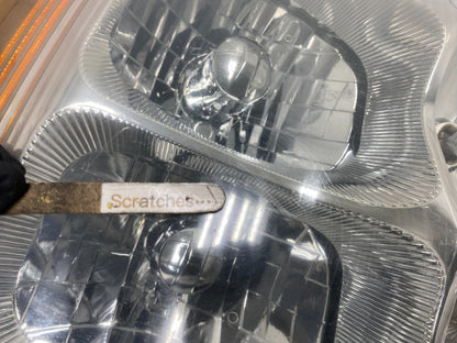 2002-2006 Cadillac Escalade Right Passenger Side Xenon HID Headlight AH28653