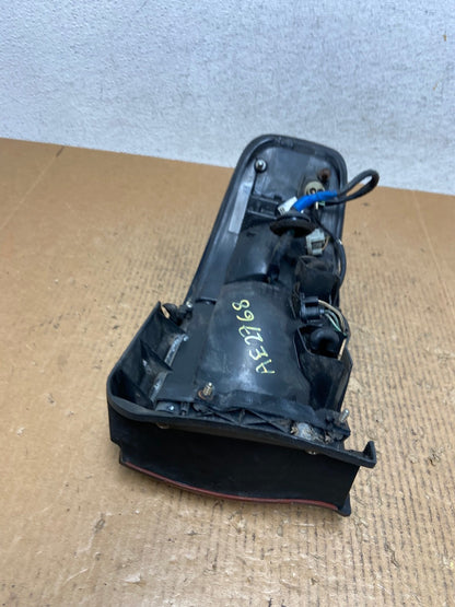 1992 1993 1994 Toyota Camry Left Driver LH Side Tail Light AE2768 LK7