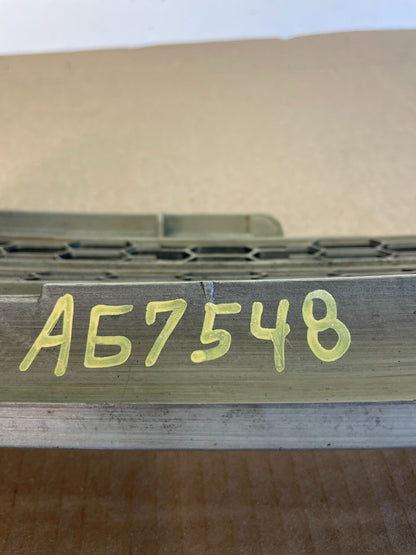 1995 1996 1997 Nissan Altima Front Grill Grille AG75485