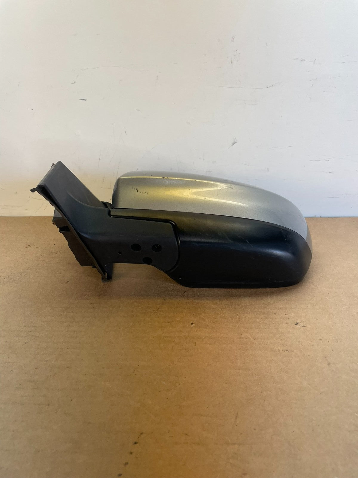 2010 2011 2012 Mazda Cx-9 Left Driver Lh Side View Door Mirror AF8643 DG3