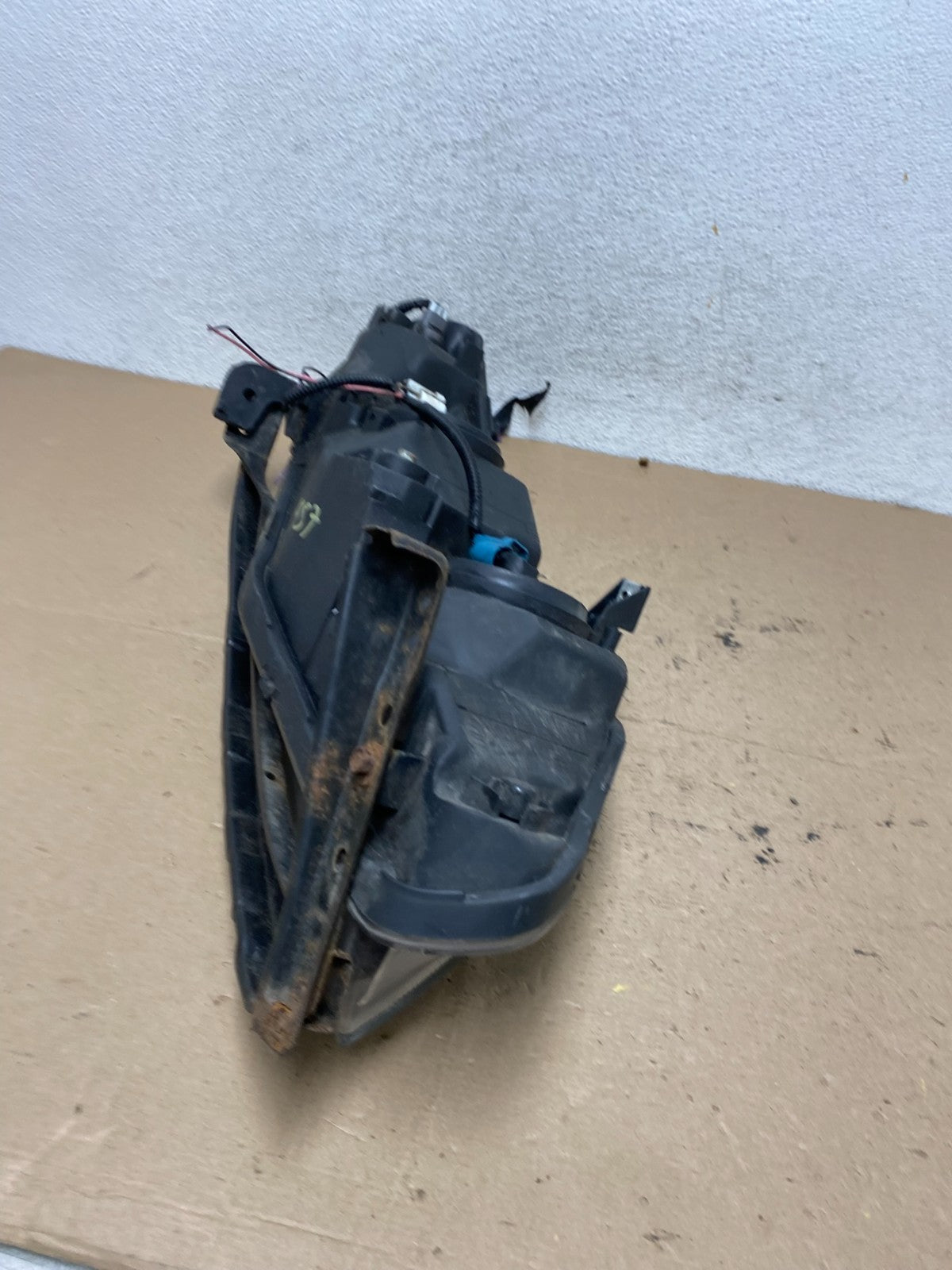 2009 2010 2011 Honda Civic Sedan Left Driver LH Headlight Halogen AF4957 DW4