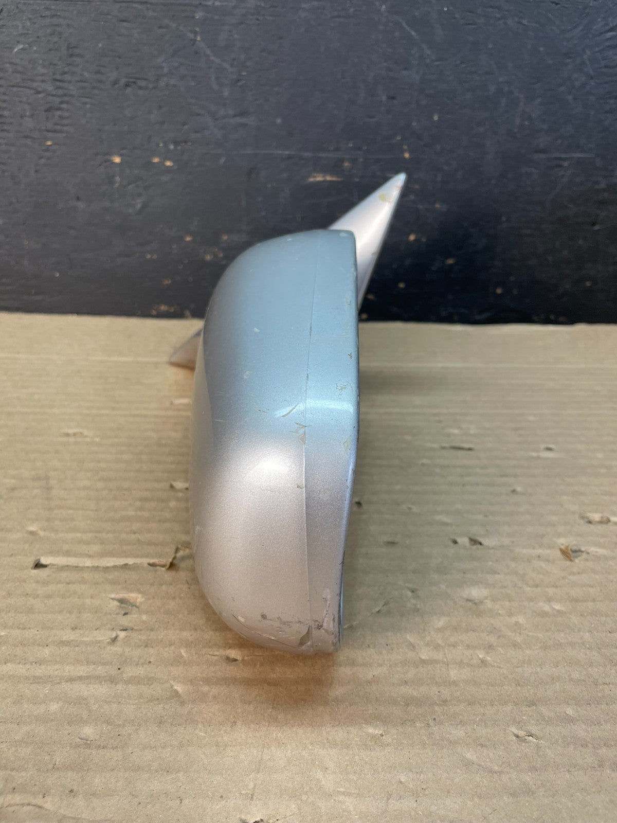 1992 to 1996 Lexus ES300 Left Driver LH View Door Mirror AF3354 DW8