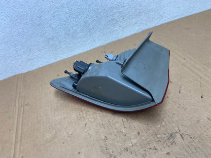 2011-2013 Jeep Grand Cherokee Left Driver Side Lh Tail Light TYC AD3192 LK7