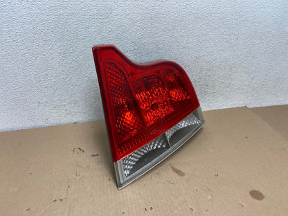 2005 to 2009 Volvo S60 Right Passenger Side Tail Light AG6670 LK2