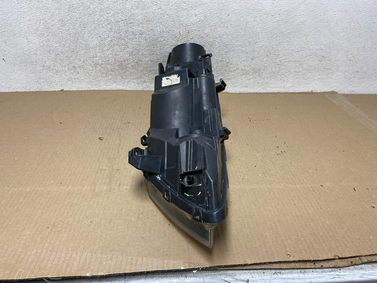 2011-2013 Kia Optima Right Passenger RH Side Headlight Halogen AH5744 DW8