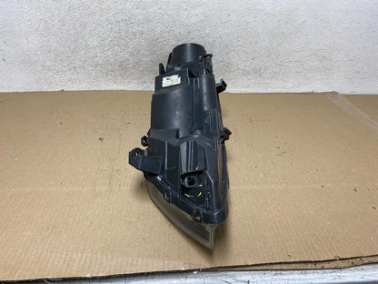 2011-2013 Kia Optima Right Passenger RH Side Headlight Halogen AH5744 DW8