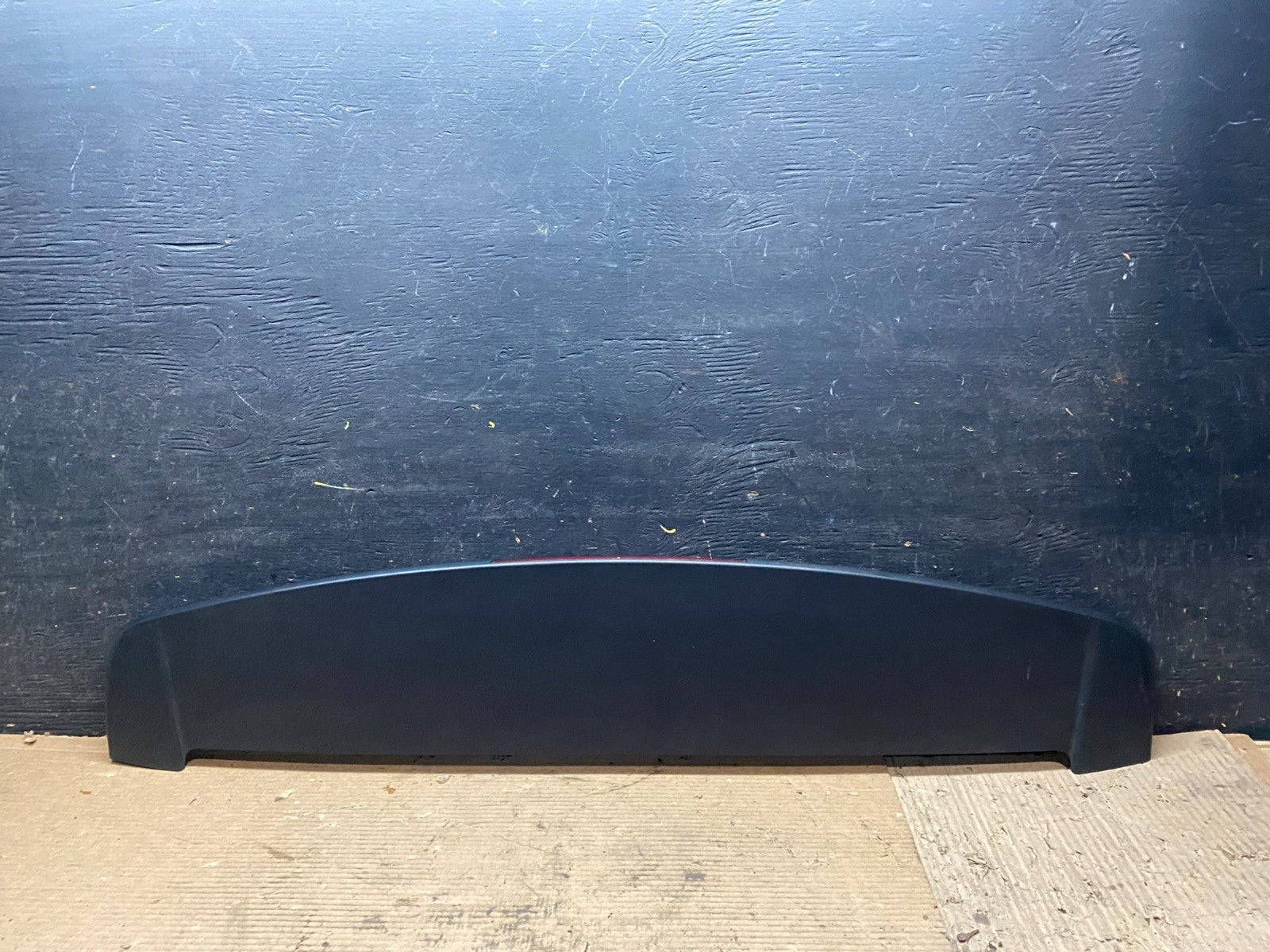 2007 to 2010 Jeep Compass Spoiler 3RD Third Break Light Rear OEM V9522 DG0
