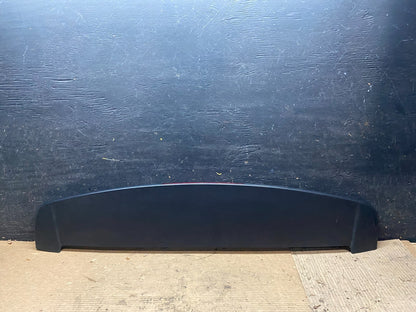 2007 to 2010 Jeep Compass Spoiler 3RD Third Break Light Rear OEM V9522 DG0