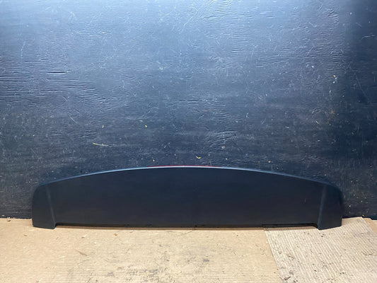 2007 to 2010 Jeep Compass Spoiler 3RD Third Break Light Rear OEM V9522 DG0
