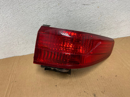 2005 Honda Accord Right Passenger Rh Side Tail Light AD2716 LK0