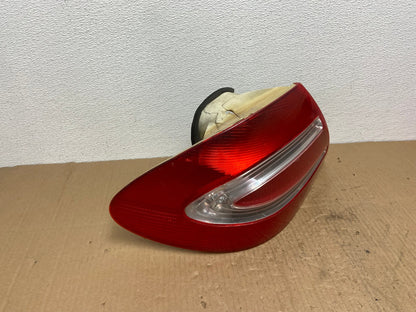 2003 - 2006 Mercedes W209 Clk-Class Left Driver Lh Tail Light OEM AB9301 LK2